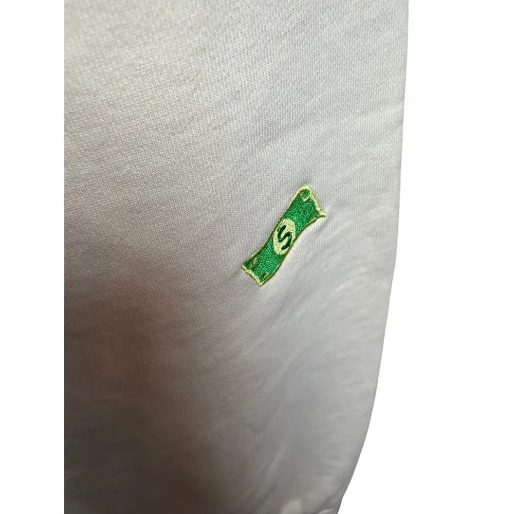 Teddy Fresh Everything I Love Sweat Pants Women's Sz. XS